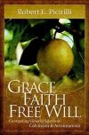Grace, Faith, Free Will, by Robert E. Picirilli