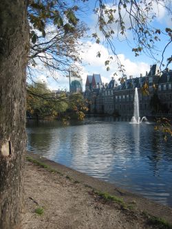 Hofvijver