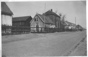 Havenhuis